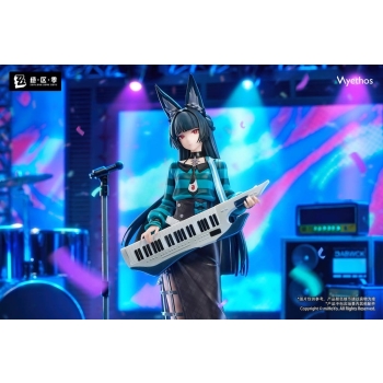 Zenless Zone Zero - Hoshimi Miyabi (Sparkling Wonderland Ver.) - Gift+