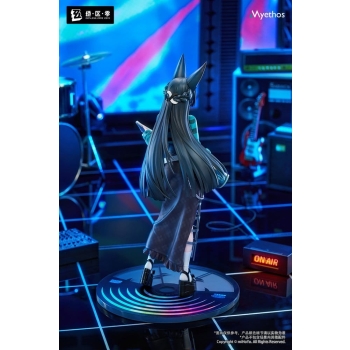 Zenless Zone Zero - Hoshimi Miyabi (Sparkling Wonderland Ver.) - Gift+