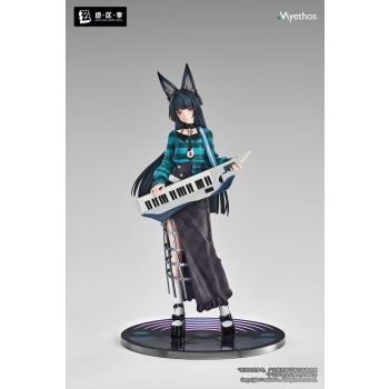 Zenless Zone Zero - Hoshimi Miyabi (Sparkling Wonderland Ver.) - Gift+