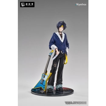 Zenless Zone Zero - Asaba Harumasa (Sparkling Wonderland Ver.) - Gift+