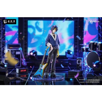 Zenless Zone Zero - Asaba Harumasa (Sparkling Wonderland Ver.) - Gift+