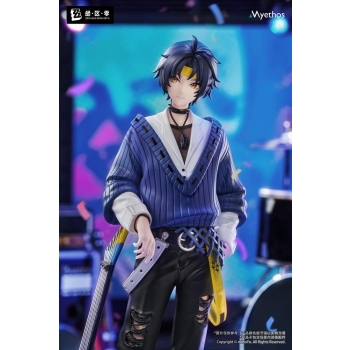 Zenless Zone Zero - Asaba Harumasa (Sparkling Wonderland Ver.) - Gift+