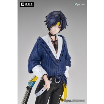 Zenless Zone Zero - Asaba Harumasa (Sparkling Wonderland Ver.) - Gift+