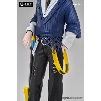 Zenless Zone Zero - Asaba Harumasa (Sparkling Wonderland Ver.) - Gift+