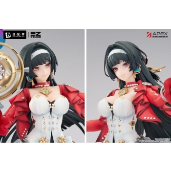 Zenless Zone Zero - Astra Yao