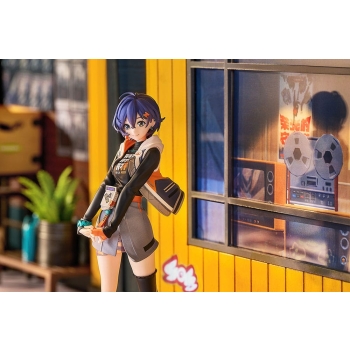 Zenless Zone Zero - Belle - Pop Up Parade SP