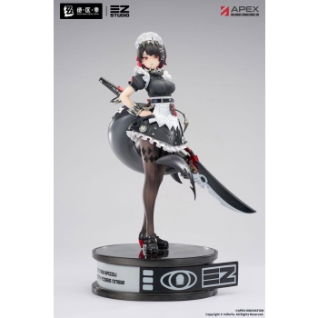 Zenless Zone Zero - Ellen Joe