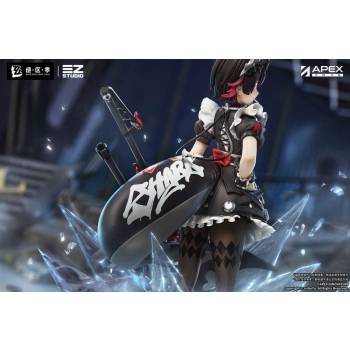 Zenless Zone Zero - Ellen Joe