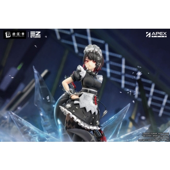 Zenless Zone Zero - Ellen Joe