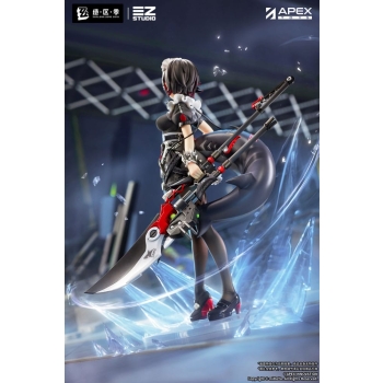 Zenless Zone Zero - Ellen Joe