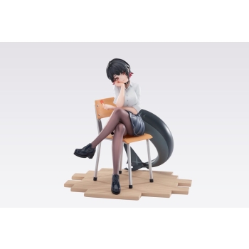 Zenless Zone Zero - Ellen Joe (Monday to Friday Ver.) - Limepie Series