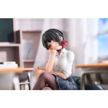 Zenless Zone Zero - Ellen Joe (Monday to Friday Ver.) - Limepie Series