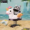 Zenless Zone Zero - Knightboo - Chibi Chara Yurayura Stand