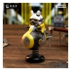Zenless Zone Zero - Rocketboo - Chibi Chara Yurayura Stand