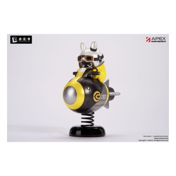 Zenless Zone Zero - Rocketboo - Chibi Chara Yurayura Stand