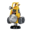 Zenless Zone Zero - Safety - Chibi Chara Yurayura Stand