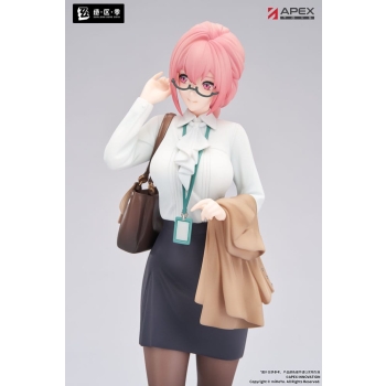 Zenless Zone Zero - Tsukishiro Yanagi (Rest Awhile Ver.) - Limepie Series