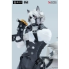 Zenless Zone Zero - Von Lycaon