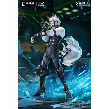 Zenless Zone Zero - Von Lycaon