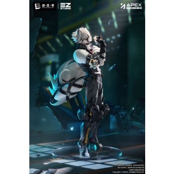 Zenless Zone Zero - Von Lycaon