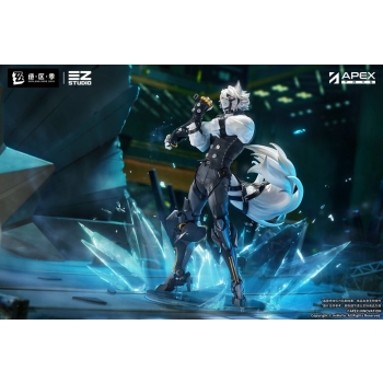 Zenless Zone Zero - Von Lycaon