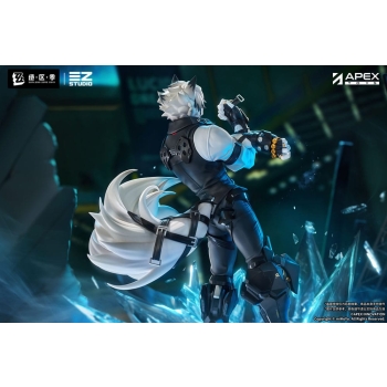Zenless Zone Zero - Von Lycaon
