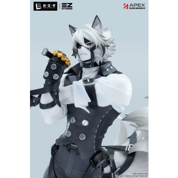 Zenless Zone Zero - Von Lycaon