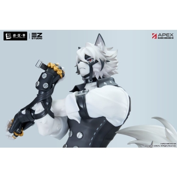 Zenless Zone Zero - Von Lycaon