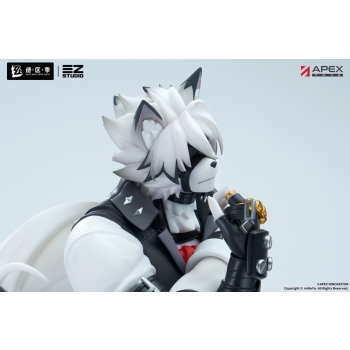 Zenless Zone Zero - Von Lycaon