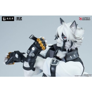 Zenless Zone Zero - Von Lycaon