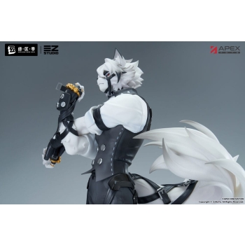 Zenless Zone Zero - Von Lycaon