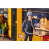 Zenless Zone Zero - Wise - Pop Up Parade SP