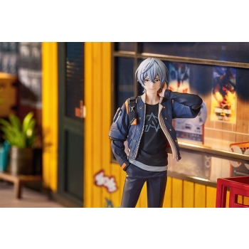 Zenless Zone Zero - Wise - Pop Up Parade SP