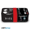 Death Note - Kira vs L - Bento Box