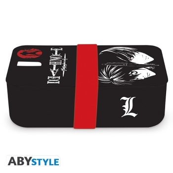 Death Note - Kira vs L - Bento Box