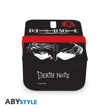 Death Note - Kira vs L - Bento Box