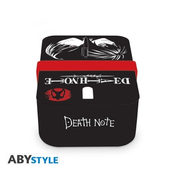 Death Note - Kira vs L - Bento Box