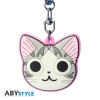 Chi's Sweet Home - Chi Cute - Brelok PVC