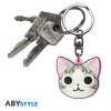 Chi's Sweet Home - Chi Cute - Brelok PVC