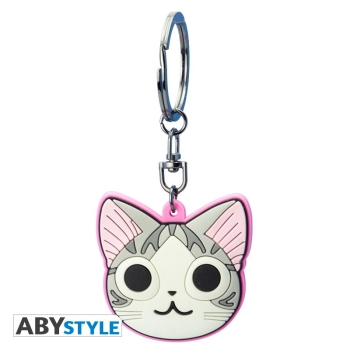 Chi's Sweet Home - Chi Cute - Brelok PVC