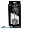 Death Note - Medal - Brelok 3D