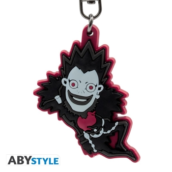 Death Note - Ryuk - Brelok PVC
