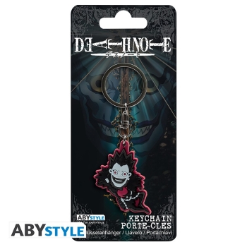 Death Note - Ryuk - Brelok PVC
