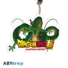 Dragon Ball Super - Shenron - Brelok akrylowy
