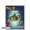 Dragon Ball Super - Shenron - Brelok akrylowy