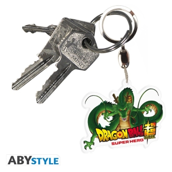 Dragon Ball Super - Shenron - Brelok akrylowy