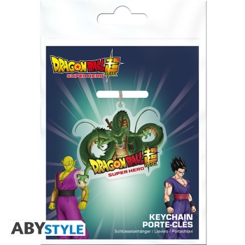 Dragon Ball Super - Shenron - Brelok akrylowy