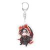 Grandmaster of Demonic Cultivation - Wei Wuxian (Chibi Style Ver.) - Brelok akrylowy