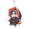 Grandmaster of Demonic Cultivation - Wei Wuxian (Chibi Style Ver.) - Brelok akrylowy