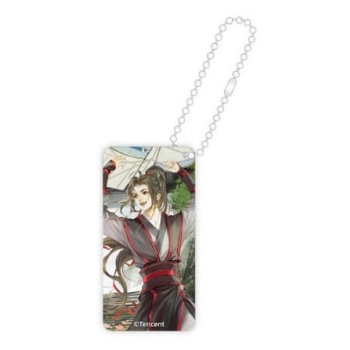 Grandmaster of Demonic Cultivation - Wei Wuxian (Summer Season Series Ver.) - Brelok akrylowy